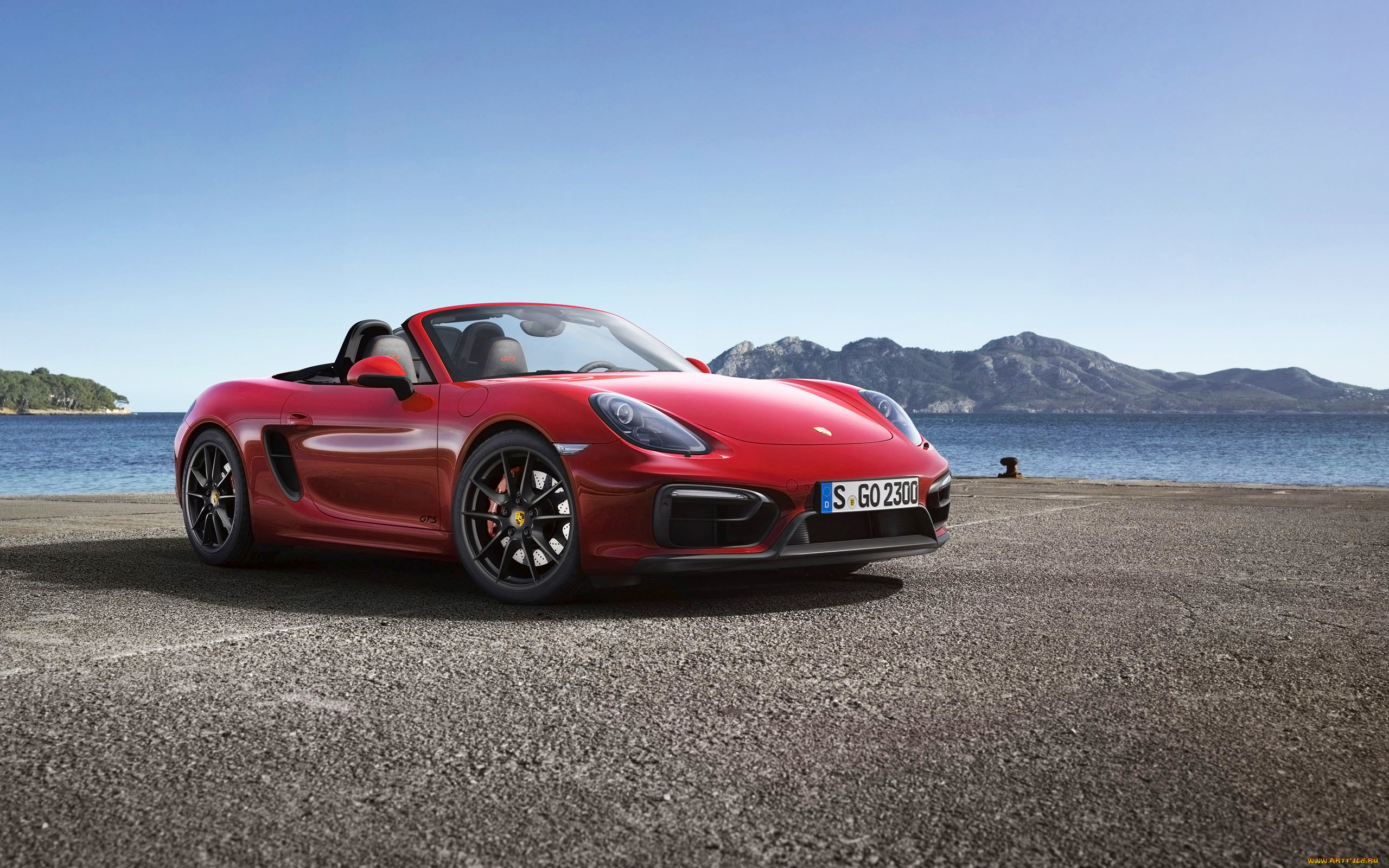 2014 porsche boxster gts, , porsche, boxster